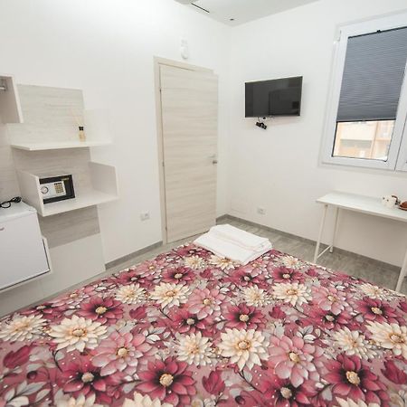 La Stella Dei Venti Hotel Comacchio Buitenkant foto