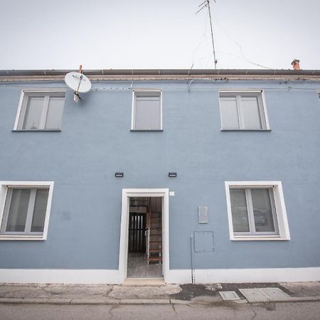 La Stella Dei Venti Hotel Comacchio Buitenkant foto