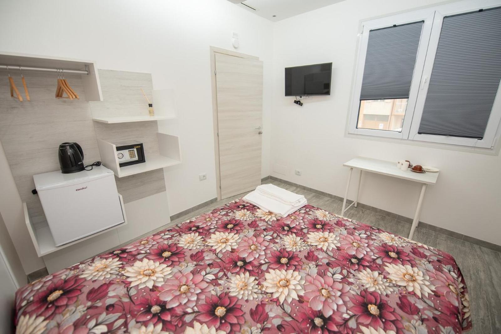 La Stella Dei Venti Hotel Comacchio Buitenkant foto