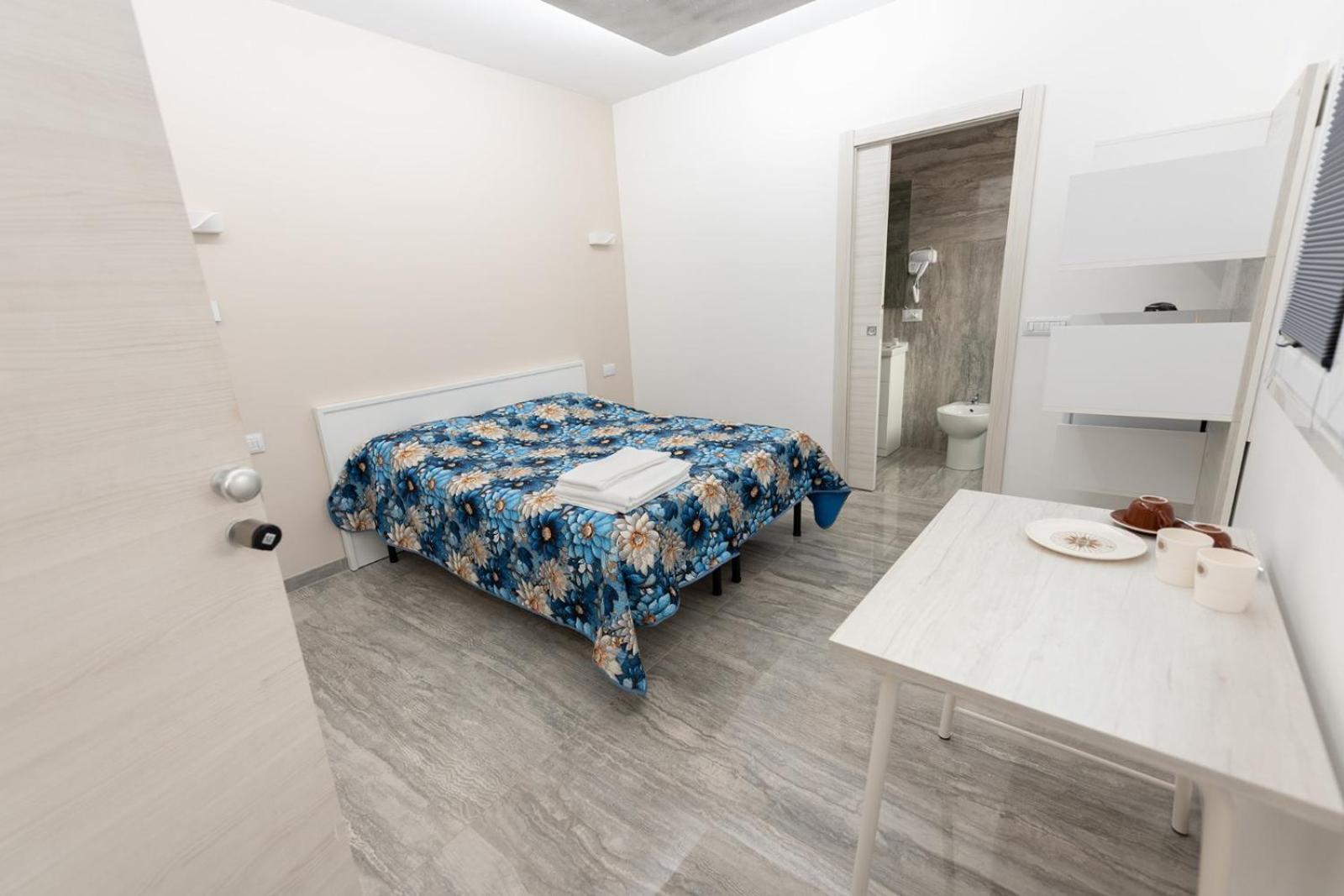 La Stella Dei Venti Hotel Comacchio Buitenkant foto